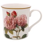 REDOUTE ROSE MUG