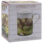 DONKEY MUG