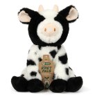 RPET PALS MOO MOO SITTING COW