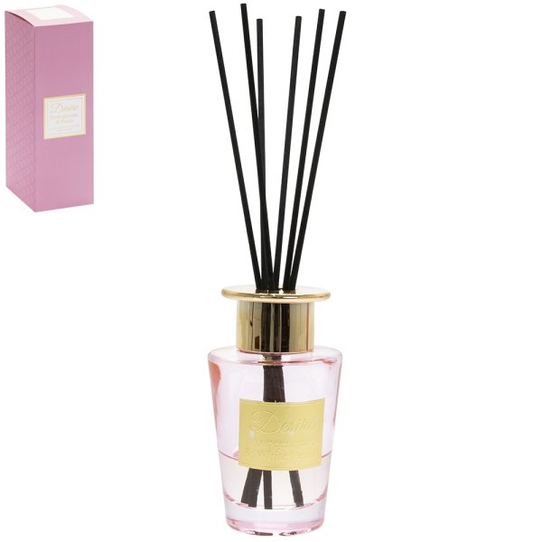 DESIRE DIFFUSERS : Lesser & Pavey