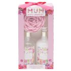 MUM BATH & SHOWER SET