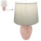 TABLE LAMP WITH SHADE