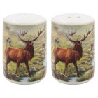 STAG SALT & PEPPER