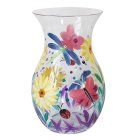 COTTON GARDEN VASE