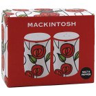 MACKINTOSH SALT & PEPPER