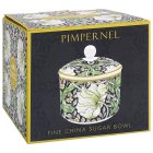 PIMPERNEL SUGAR BOWL