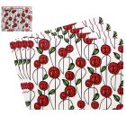 MACKINTOSH PLACEMATS SET 4