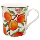 PEACHES MUG