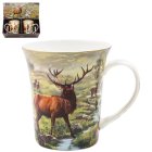 STAG MUGS SET 2