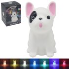 SQUISHY PUPPY NIGHTLIGHT