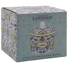 LODDEN SUGAR BOWL