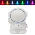 SQUISHY SPACEMAN NIGHTLIGHT