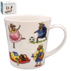 SHEEP MUG