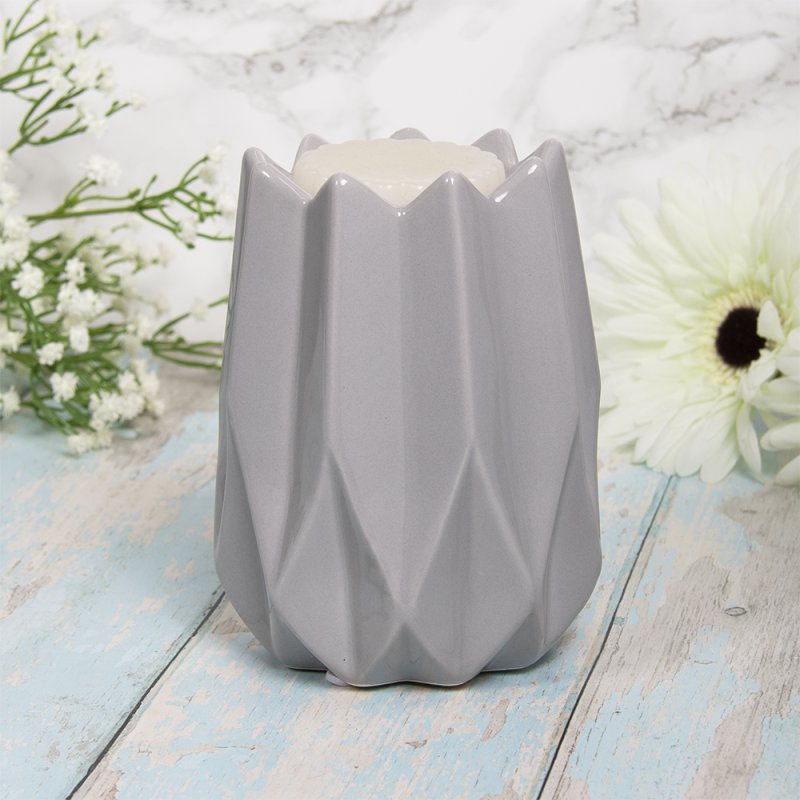 Grey wax best sale warmer