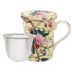 KILBURN MUG&COAST&INFUSER SET