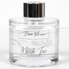 WHITE TEA CLEAR DIFFUSER 100ML