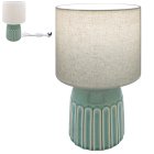 TABLE LAMP WITH SHADE