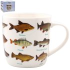 FISH MUG