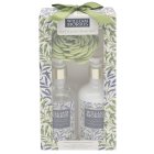 WILLOW BOUGH BATH&SHOWERSET