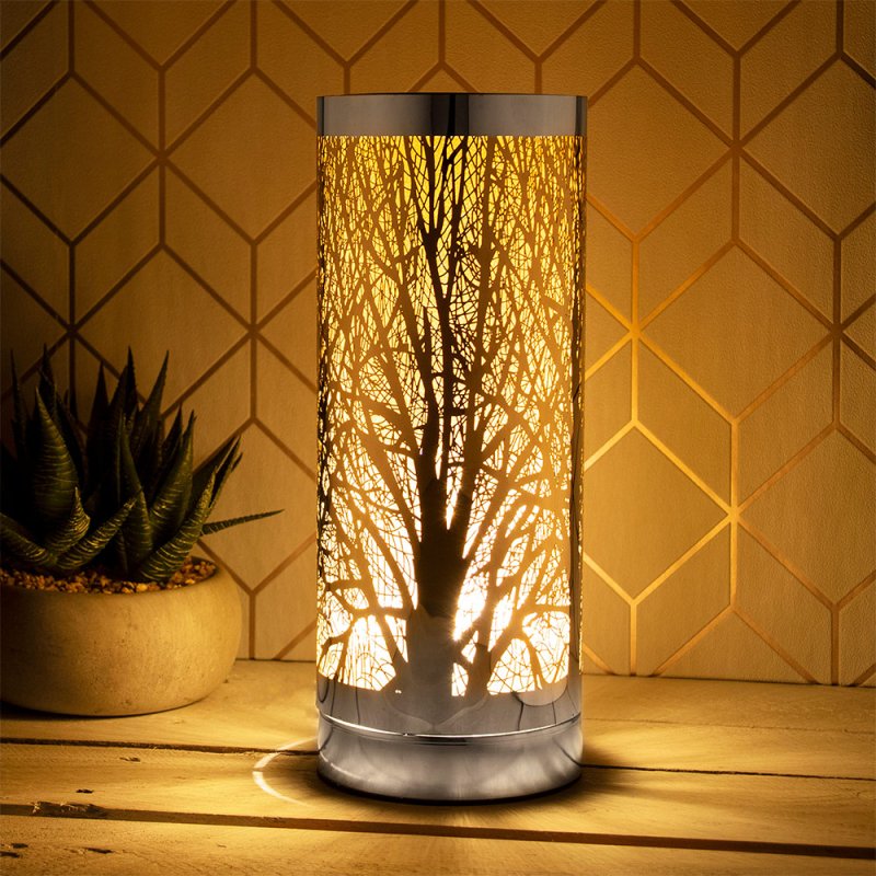 desire aroma touch lamp