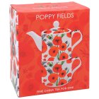 POPPY TEA FOR ONE