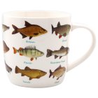 FISH MUG