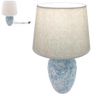 TABLE LAMP WITH SHADE