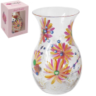 SUMMER DAISIES VASE